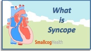 What is Syncope  define syncope [upl. by Scholem]