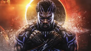 Wakanda Forever A New Beginning  Movies recap [upl. by Ashlin]