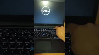 Cómo Bootear laptop DELL con USB windows 10 rufus windows dell tutorial [upl. by Ennaed]