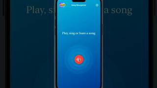 Swift UI  Song recognizer pulse wave animation tutorial  ripple effect ios apple swiftui [upl. by Anoif]