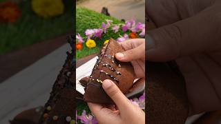 Oreo Dora cake recipe youtubeshorts cake oreo recipe food chocolate trending viral youtube [upl. by Katushka562]