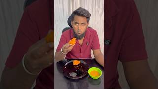 Different Bonda youtubeshorts shortsfeed food foodie entertainement challenge ahorts [upl. by Lehcir]