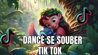 DANCE SE SOUBER Tik Tok 2024 Tente não dançar✨🎶 [upl. by Soalokcin]