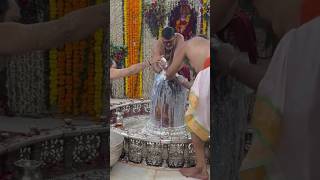 Mahakal k bhakto k liye mahadev bholenath mahakal live video darshan puja pooja shivling [upl. by Fidole]