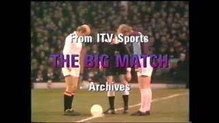 West Ham 100 Great Goals from the 1970s [upl. by Ati]