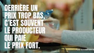 BIOCOOP • Producteurs [upl. by Ruberta]