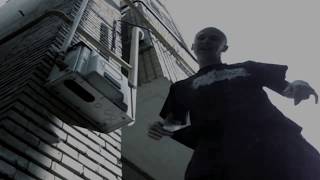 THC  In colt de strada Official Video [upl. by Oidualc]