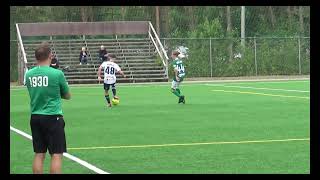 Kokkola Cup 2024 Tarmo 0708 pojat [upl. by Mcilroy413]