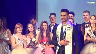 Wybory Miss i Mistera Beskidów 2019 [upl. by Aitercal88]