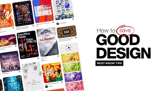 Design Inspiration Must Know Tips⭐💯 [upl. by Toogood191]