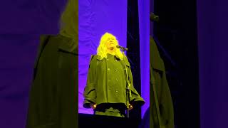 Anohni and The Johnsons livePoznan Malta Festival 20240913 2131 [upl. by Nivonod]