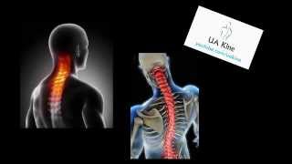 Dolor Cervical y Cervicobraquialgia  Semiologia [upl. by Ettennej473]