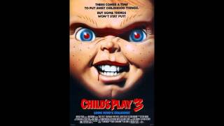 Childs Play 3 theme HD [upl. by Nevag]