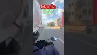 Manilaytshorts ytshortsvideo ytviral manila rides [upl. by Ettennahs]