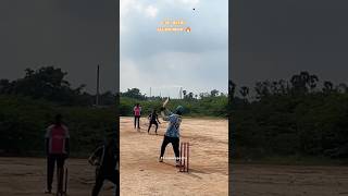 CSK MUTHU ALLROUND PERFORMANCE 🎭 tamil cricketworldcup shorts tirupursports tirupur [upl. by Anayeek336]