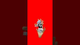 Ferret wiggle dance robloxedit roblox [upl. by Ahsocin]