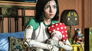 Alita Battle Angel  Offizieller Trailer 3  Deutsch HD German 2019 [upl. by Holcomb]