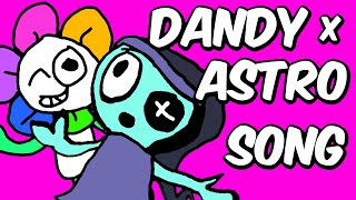 Dandy x Astro Song Dandys World Song Official Animated Music Video [upl. by Seiber]