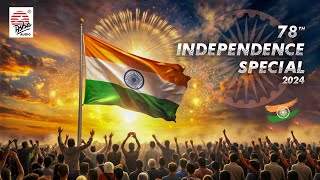 Vande Mataram  Independence Day Special Playlist 2024  Deshattobodhok Gaan [upl. by Eelyek356]