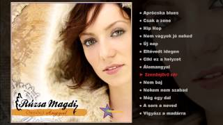 Rúzsa Magdi  Ördögi Angyal Teljes album [upl. by Chickie]