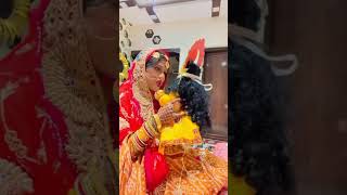 Chhoti Umar hain Lala ki 🙏shortvideo whatsappstatus trdingshorts [upl. by Namzzaj949]