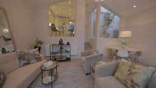 Friern Watch Avenue North Finchley New Home Rental N12 [upl. by Aynuat]