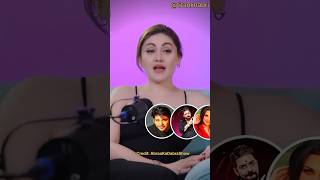 Bigg Boss 13 Contestants  Podcast Paras chabara  Shefali arti singh Sidharth [upl. by Rovner]