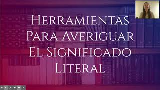 Biblia Interlineal [upl. by Amadis]