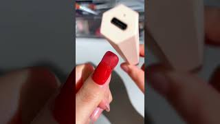 💅Summer Nail Trends 2024✨❤️nails nailart nailtech nailtutorial pressonnails gelnails [upl. by Nnyltak]