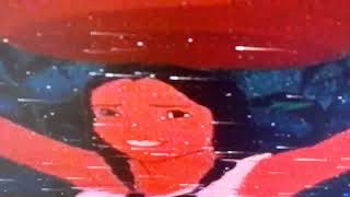 Pocahontas Steady As The Beating Drum 1995 VHS Capture [upl. by Yoshiko188]