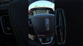 Checking Out The 2024 Lincoln Aviator shorts lincoln aviator [upl. by Aenat]