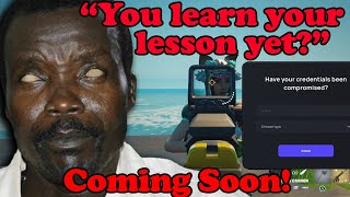 Have you learned your lesson yet Trailer African Rebel Returns [upl. by Quillan942]