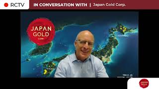 Exploration for High Grade Epithermal Gold Mines  RCTV In Conversation with Japan Gold [upl. by Ayekahs]