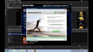 DESCARGAR  INSTALAR Y CRACKEAR COREL MOTION STUDIO 3D [upl. by Shantee85]