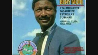 Benny More Ahora Soy Tan Feliz [upl. by Tugman]