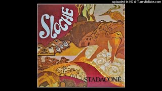 Sloche ► Le Cosmophile HQ Audio Stadaconé 1976 [upl. by Elman]