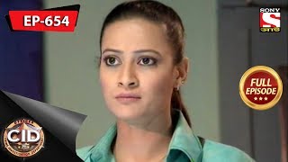 CIDBengali  Full Episode 654  09th September 2018 [upl. by Eciryt]