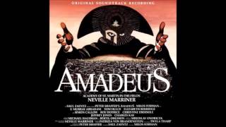 Antonio Salieri  Axur Finale quotAmadeusquot Soundtrack [upl. by Savdeep222]