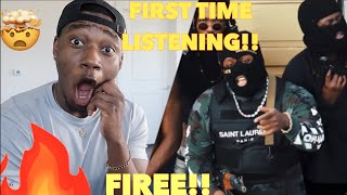 Country Trap Is LIT REACTION RMR  RASCAL [upl. by Norb659]