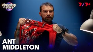 Ant Middleton  Dancing With The Stars 2024 [upl. by John]