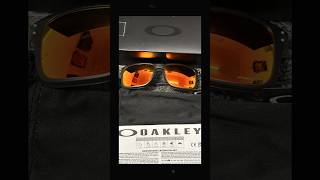 Why Oakley Holbrook XS Are The BEST Sunglasses [upl. by Nonnaer]