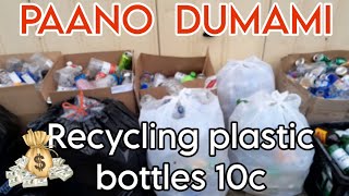 DUMPSTER DIVING SA AUSTRALIA Paano nga ba Mabilis dumami Recycling Ganito lang Ginawa Namin [upl. by Phail]