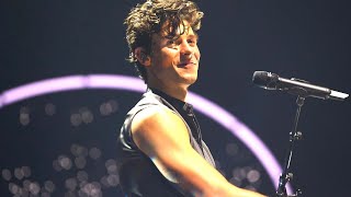 Shawn Mendes Tour CANCELED to Focus on Mental Health [upl. by Nav]