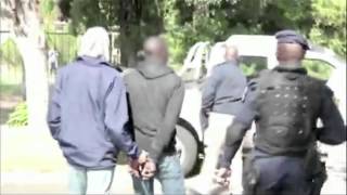 Cyberfinancial fraud investigation leads to arrests in South Africa Canada US [upl. by Rivalee142]