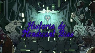 Halo Historia de Menciant Bias [upl. by Kihtrak240]