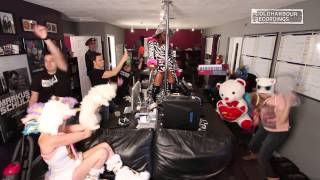 Coldharbour Harlem Shake Office Mix [upl. by Rtoip]