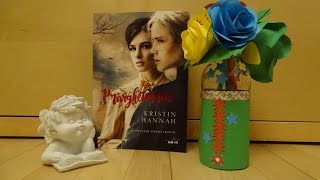 Privighetoarea 📖 Kristin Hannah [upl. by Ocnarf]