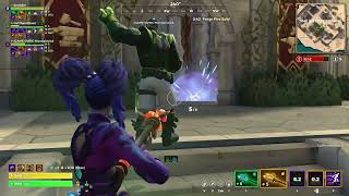 Realm Royale 544 [upl. by Japeth955]