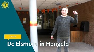 Welkom op de Elsmors in Hengelo [upl. by Marjory]