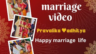 ma sister marriage ♥️video 🫶✨🥰viral videosubscribe Like [upl. by Jammin]